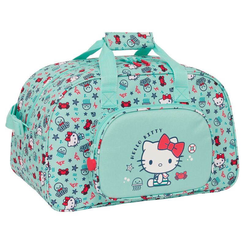 Bolsa deporte Sea Lovers Hello Kitty