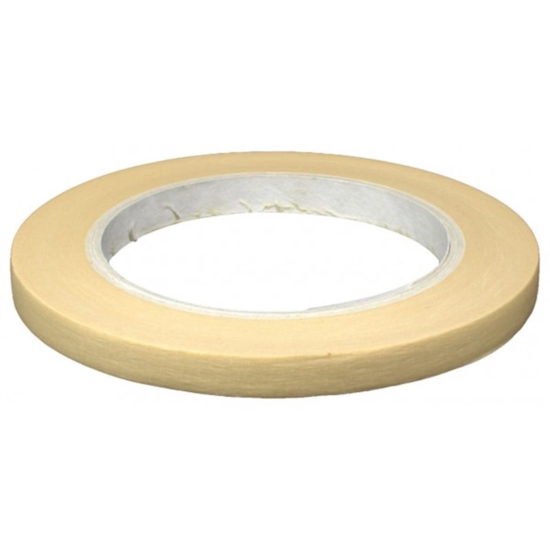 CINTA ADHESIVA PINTOR 1.8 cm x 45m