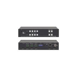 Kramer Electronics VS-42UHD interruptor de video HDMI