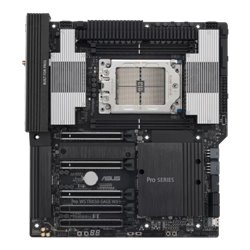 ASUS Pro WS TRX50-SAGE WIFI AMD TRX50 Socket sTR5 SSI CEB