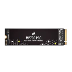 Corsair MP700 PRO M.2 2 TB PCI Express 5.0 3D TLC NAND NVMe