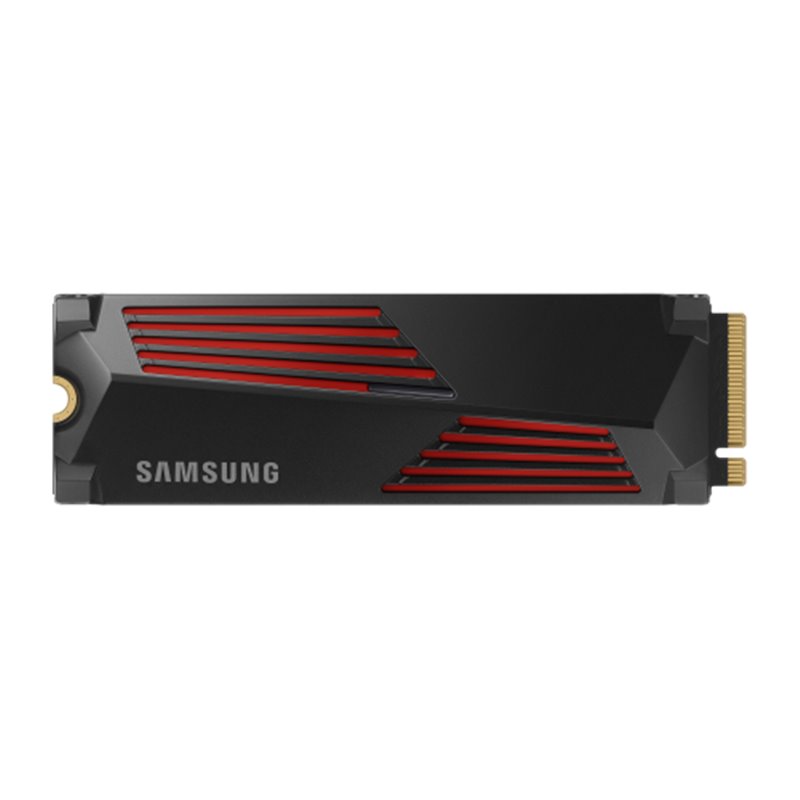 Samsung 990 Pro M.2 4 TB PCI Express 4.0 V-NAND TLC NVMe