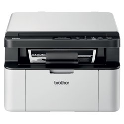 BROTHER MULTIFUNCION LASER MONOCROMO DCP-L1610W WIFI