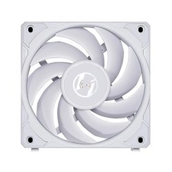 VENTILADOR 120X120 LIAN LI UNI FAN P28 SINGLE WHITE