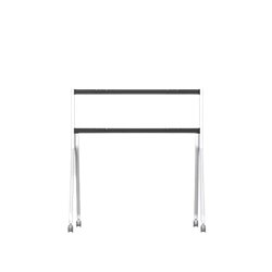 HUAWEI IDEAHUB WHITE ROLLING STAND II (65/75/86 INCHES)