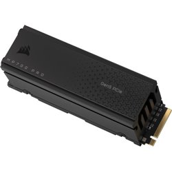 Corsair MP700 PRO M.2 2 TB PCI Express 5.0 3D TLC NAND NVMe