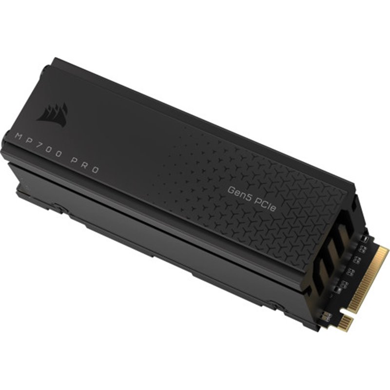 Corsair MP700 PRO M.2 2 TB PCI Express 5.0 3D TLC NAND NVMe