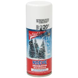 NIEVE ARTIFICIAL 150ML