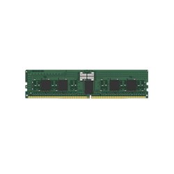 Kingston Technology KTL-TS548S8-16G módulo de memoria 16 GB 1 x 16 GB DDR5 4800 MHz ECC