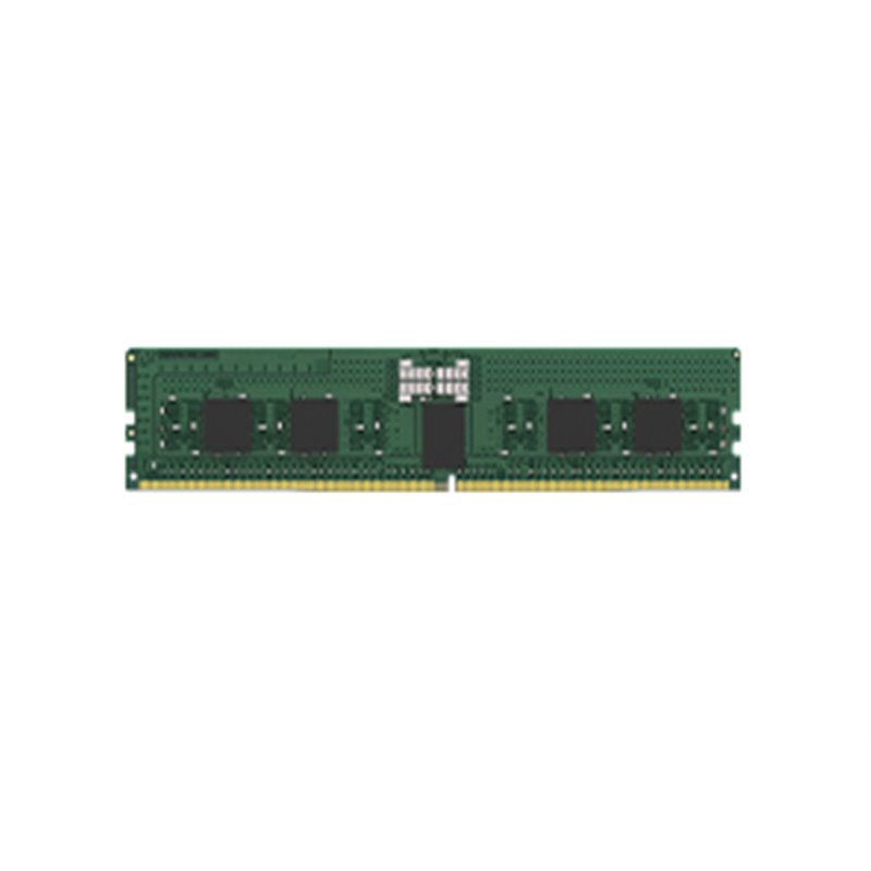 Kingston Technology KTL-TS548S8-16G módulo de memoria 16 GB 1 x 16 GB DDR5 4800 MHz ECC