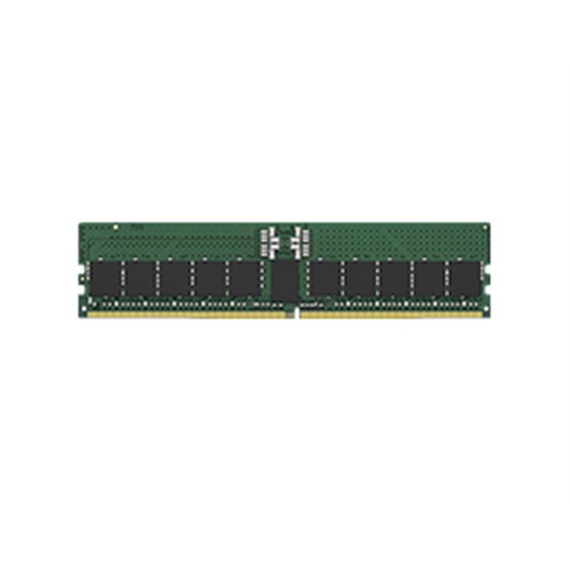 Kingston Technology KTL-TS548S4-32G módulo de memoria 32 GB 1 x 32 GB DDR5 4800 MHz ECC