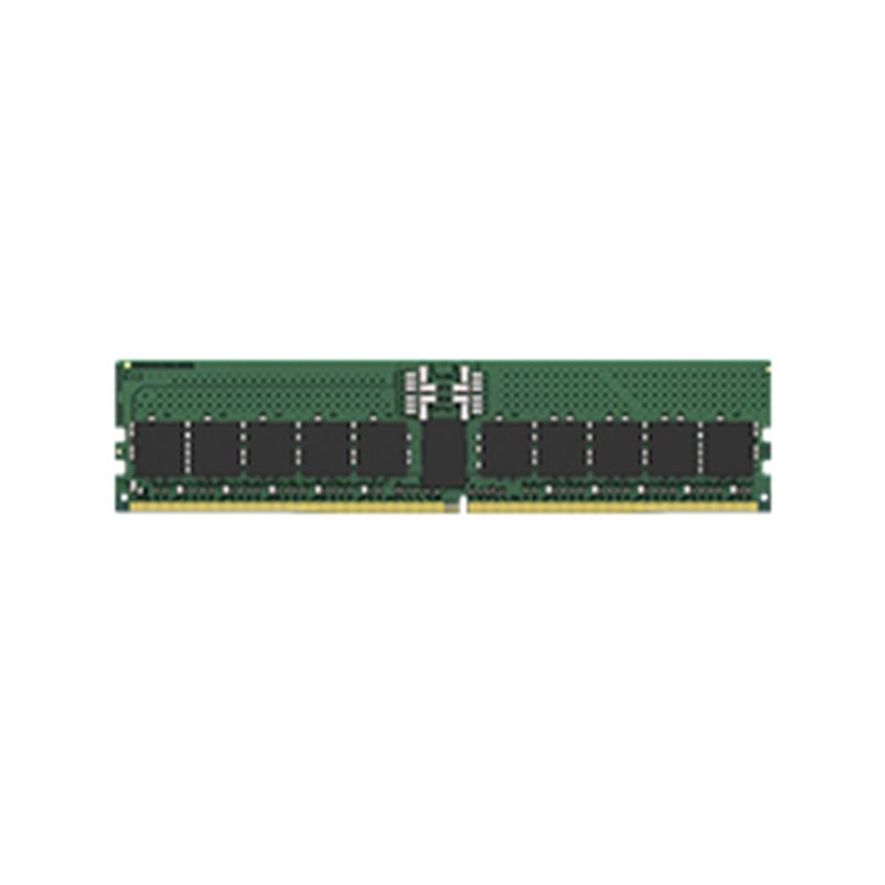 Kingston Technology KTL-TS548D8-32G módulo de memoria 32 GB 1 x 32 GB DDR5 4800 MHz ECC