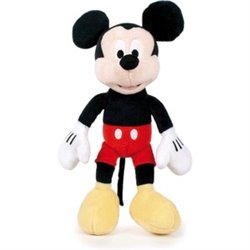 PELUCHE MICKEY 20 CM