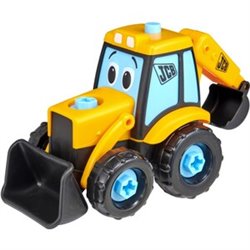 EXCAVADORA DESMONTABLE JOEY JCB