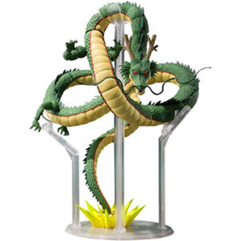 FIGURA SH FIGUARTS SHENRON DRAGON BALL Z 28CM