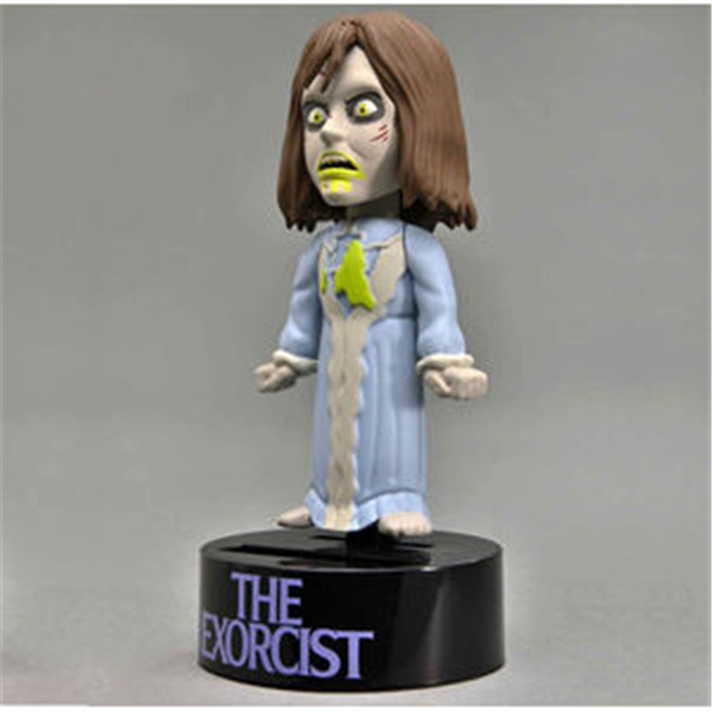 FIGURA REGAN BODY KNOCKER EL EXORCISTA 15CM