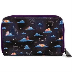 CARTERA CLASSIC CLOUDS DISNEY LOUNGEFLY