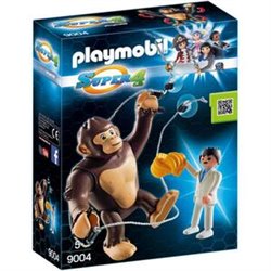 GORILA GIGANTE GONK PLAYMOBIL