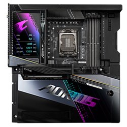 AORUS Z790 XTREME X placa base Intel Z790 LGA 1700 ATX extendida