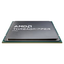 AMD Ryzen Threadripper PRO 7995WX procesador 2,5 GHz 384 MB L3 Caja