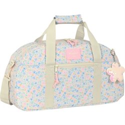 BOLSA DEPORTE BLACKFIT8 "BLOSSOM"