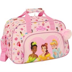 BOLSA DEPORTE PRINCESAS DISNEY "SUMMER ADVENTURES"