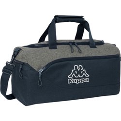 BOLSA DEPORTE KAPPA "DARK NAVY"