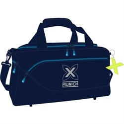 BOLSA DEPORTE MUNICH "NAUTIC"