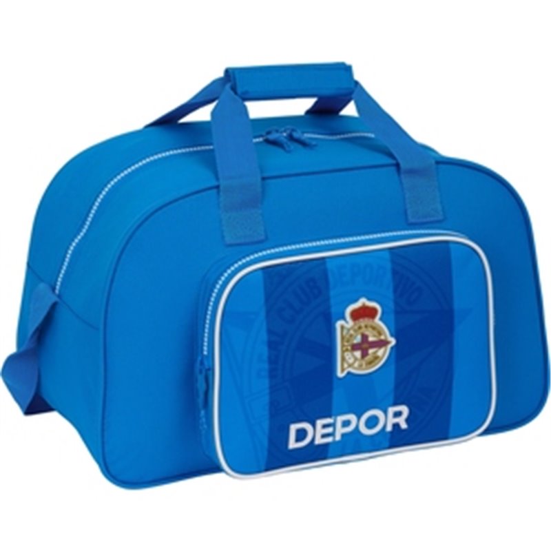 BOLSA DEPORTE REAL DEPORTIVO DE LA CORUÑA