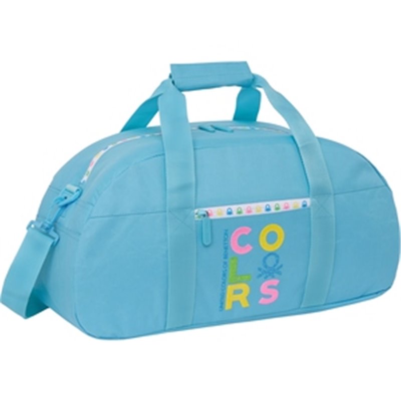 BOLSA DEPORTE BENETTON "SPRING"