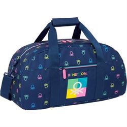 BOLSA DEPORTE BENETTON "COOL"