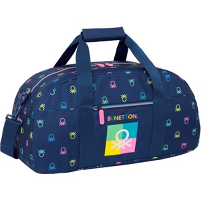 BOLSA DEPORTE BENETTON "COOL"