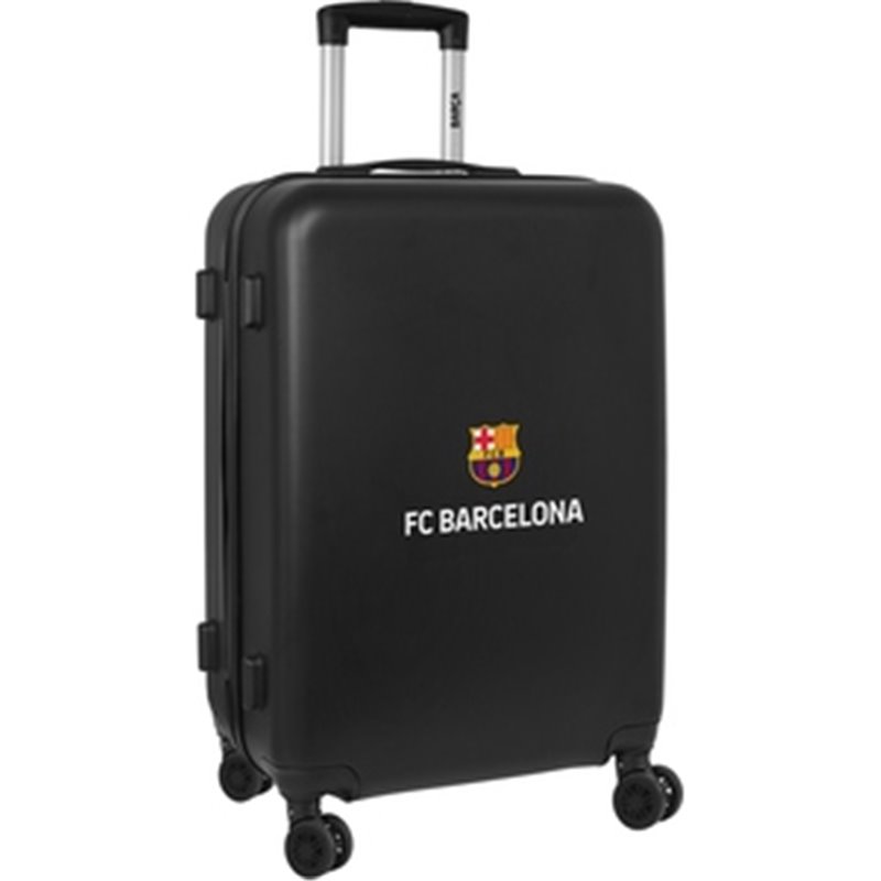 TROLLEY MEDIANO 24" F.C.BARCELONA 3ª EQUIPACION