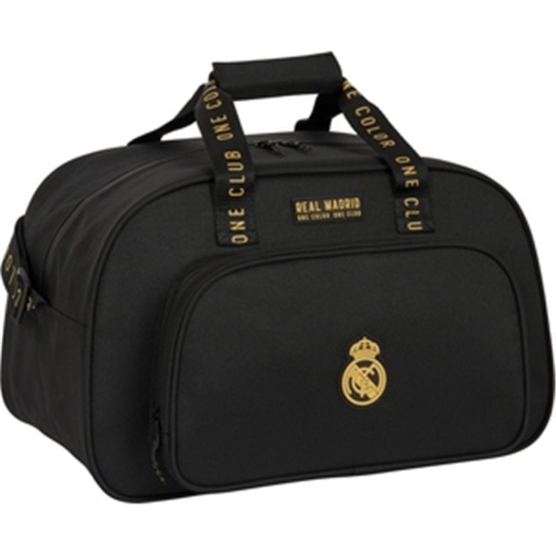 BOLSA DEPORTE REAL MADRID 3ª EQUIPACION