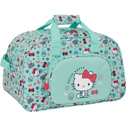 BOLSA DEPORTE HELLO KITTY "SEA LOVERS"