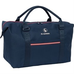 BOLSA DE FIN DE SEMANA EL GANSO "CLASSIC"