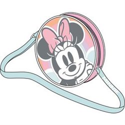 BOLSO APLICACIONES MINNIE