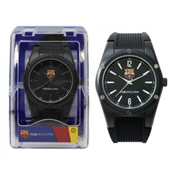 Reloj pulsera caballero FCBarcelona