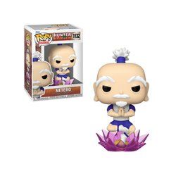 FUNKO POP 1132 NETERO - HUNTERXHUNTER