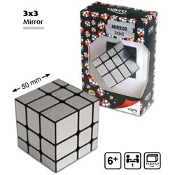 JUEGO MIRROR 3x3x3