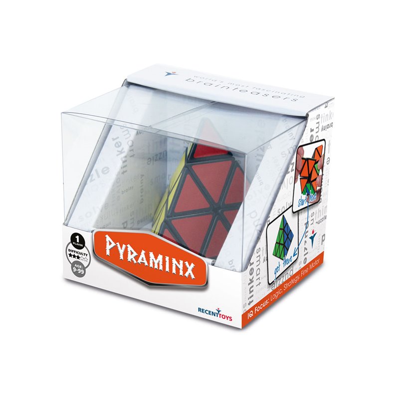 PYRAMINX