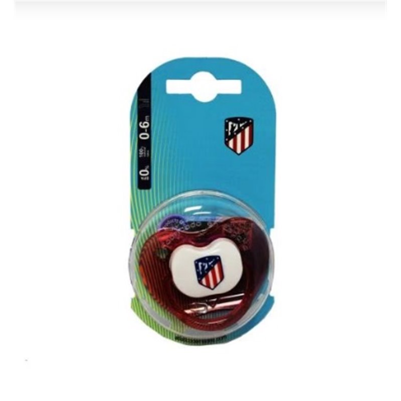 CHUPETE ATLETICO MADRID