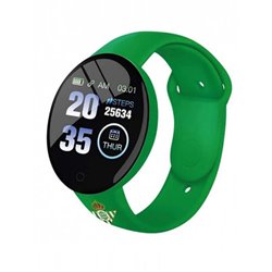 RELOJ SMART WATCH BETIS