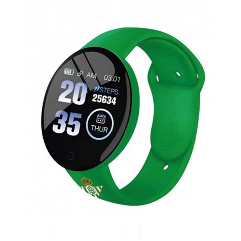 RELOJ SMART WATCH BETIS