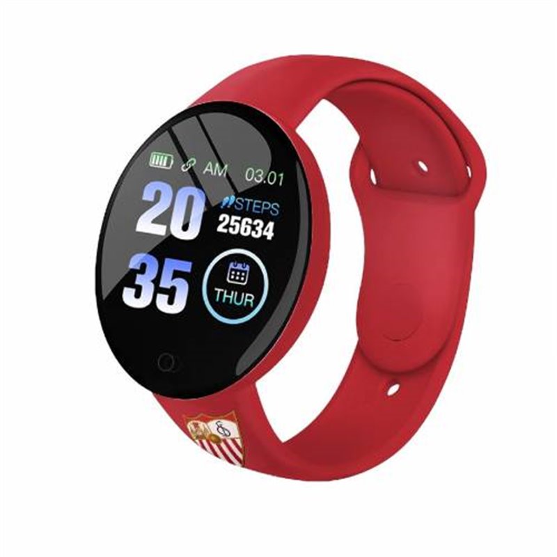 RELOJ SMART WATCH SEVILLA FUTBOL CLUB