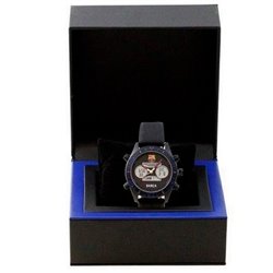 RELOJ PULSERA SILICONA ANA/DIGI CADETE FC BARCELONA HOMBRE