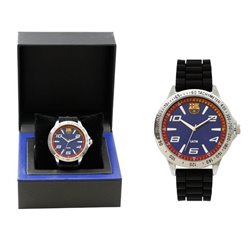 RELOJ PULSERA FC BARCELONA HOMBRE