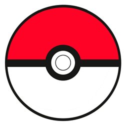 Toalla Pokeball Pokemon microfibra