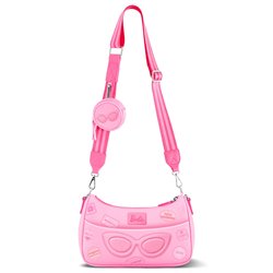 Bolso Travel Barbie