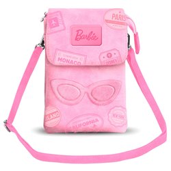 Bolso movil Travel Barbie